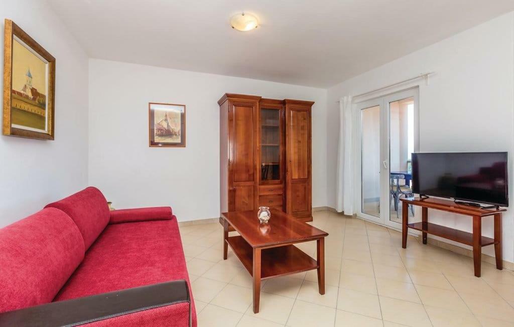 Vila Casia Dobrinj Luaran gambar
