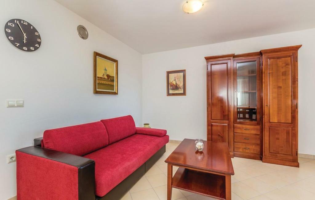 Vila Casia Dobrinj Luaran gambar
